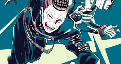 What Jojo Bizarre Adventure Part 4 Character Are You