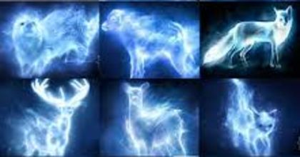 What is your Patronus?