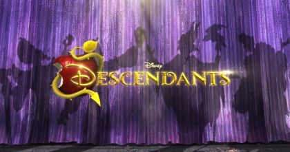 Which Disney Descendants Character Are You?