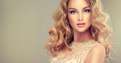 Hair Style Pic Female - Indian Hair Style Girl 1