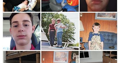 How well do you know Zachary