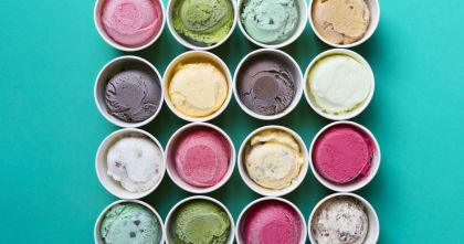 I Can Guess Your Favorite Color Based on Your Ice Cream Preferences!
