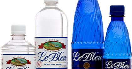 Lebleu water cooler clearance