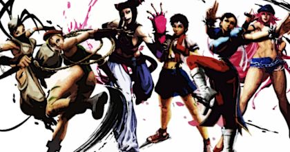 How well do you know the ladies of Street Fighter