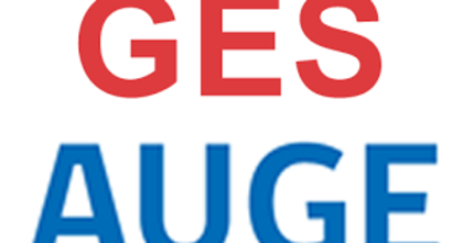 GES Motorrad Protektor Jacke - Mit Rücken- Und Gelenkschutz