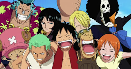 Quiz: Which One Piece Character Are You?