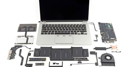  Apple Laptop Repairs