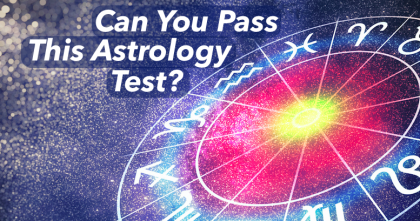 trivia questions about astrology