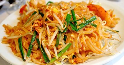 Reasons to Choose Thai Dishes Over Other