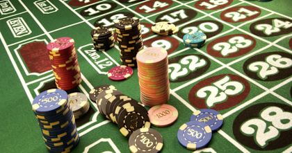 Trik Sederhana yang Diterapkan Dalam Games Poker Online