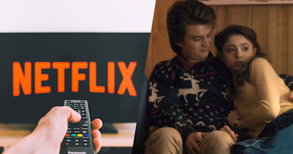 QUIZ: We know if you're single or "taken" based on your 2018 Netflix preferences
