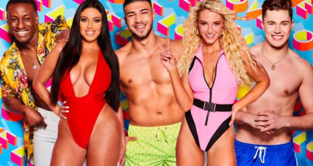 Quiz How Popular Are Your Love Island 2019 Opinions Popbuzz