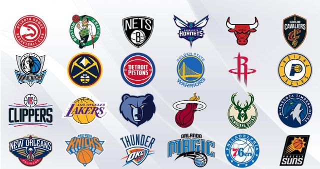 NBA: ¿Cómo se forjó cada nombre de los equipos de la NBA? Repasamos el  origen de todos 