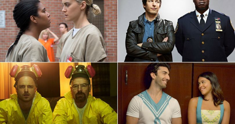 What to watch on netflix quiz top