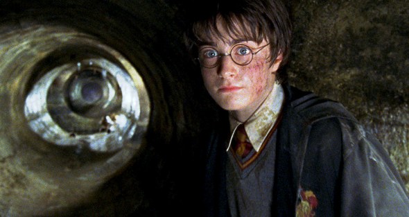 Can You Finish The Top 20 Harry Potter Quotes Of All Time?