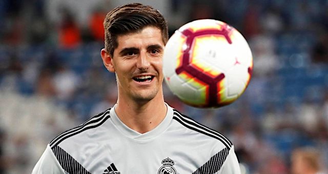 خبر أفضل 5 حراس في الدوري الإسباني هذا الموسم دوري بلس