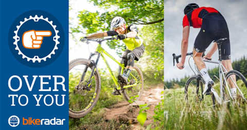What type of top cyclist are you