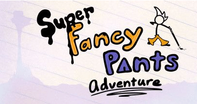 Fancy Pants Adventure World 2 Hacked Cheats  Hacked Free Games