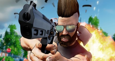 The Culling 2' Dev Pulling Game Following Very Negative Reviews