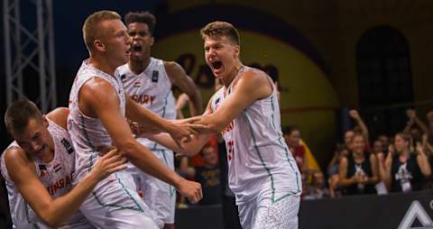 Tissot hotsell buzzer beater