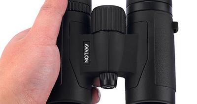 Avalon 8x32 Mini HD Binoculars What You Should Look For