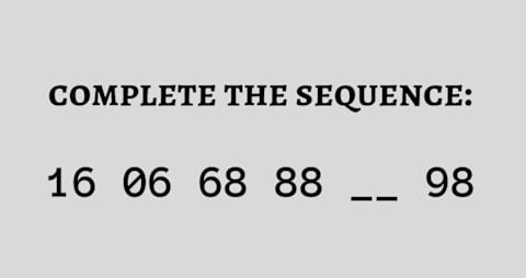 Deceptively Easy Math Problems