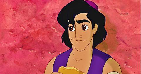 Which Of These Oddly Hot Cartoon Characters Is Your Pretend Boyfriend?