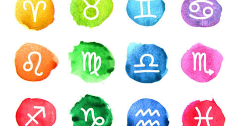 What Should Be Your Actual Astrological Sign?