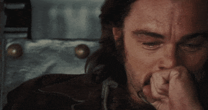 Which Leonardo Dicaprio Character Are You