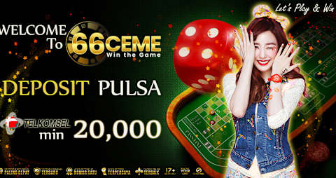 Ceme online online
