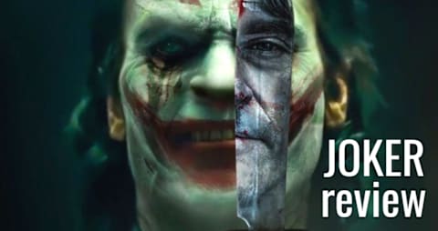 Streaming film store joker