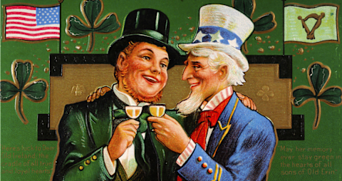 This History Of St. Patrick's Day Quiz Will Shock You