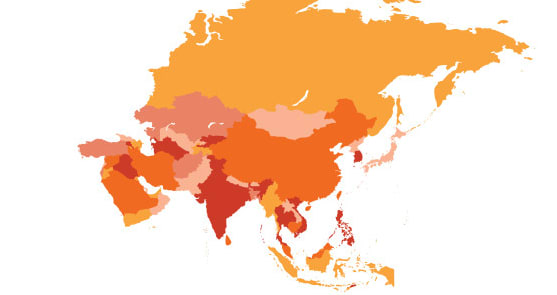 Batalla Continental El Ranking Definitivo Del Mejor Equipo De Cada Continente Marca Com
