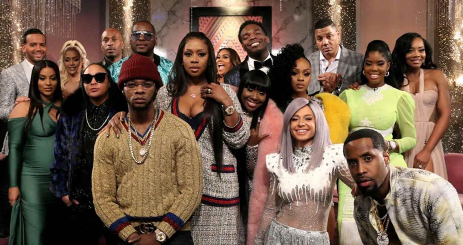 Love Hip Hop Season Eight Reunion Ranker Vh1 News What exactly does chrissy do for a living other than worry about if he's cheating? love hip hop season eight reunion