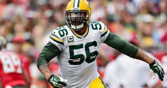 Bear Or Packer After Playing For Both Usually One Sticks Green Bay Packers Blog Espn