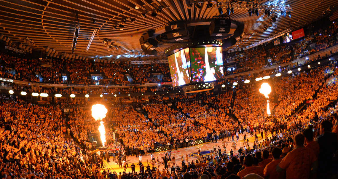 Quiz Test Your Knowledge Of The Golden State Warriors Nba News Sky Sports