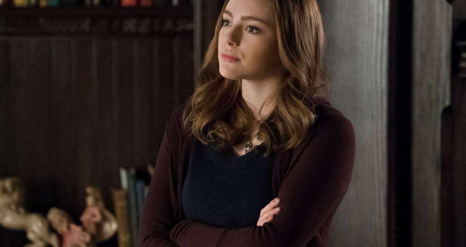 How Well Do You Know Hope Mikaelson Make The World Smile Humor Nation