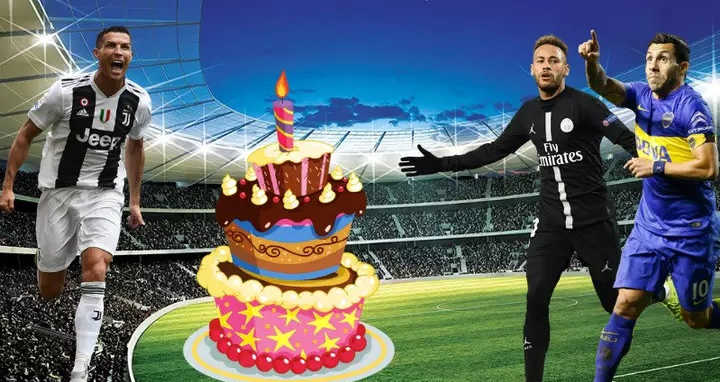 Quiz Neymar Ronaldo Or Tevez Can You Match The Famous Quote To The Player Sportbible