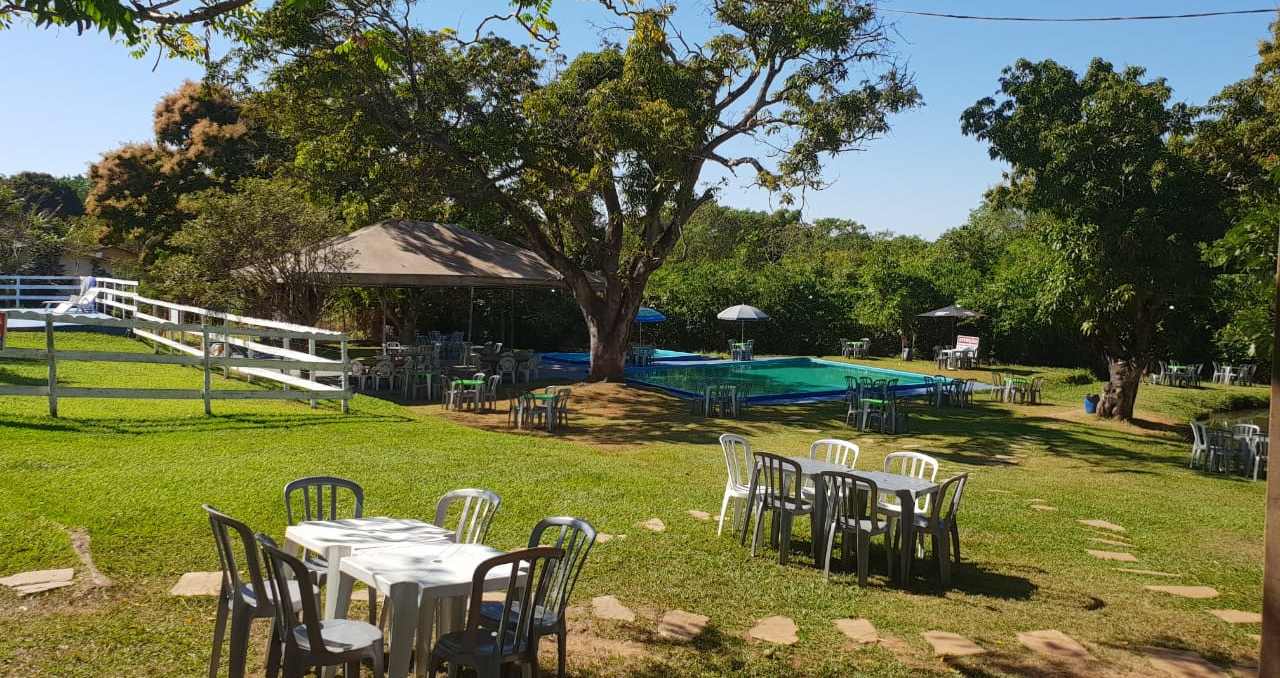 Confira 6 Pesque Pague Em Goiania E No Entorno Da Capital Para Relaxar