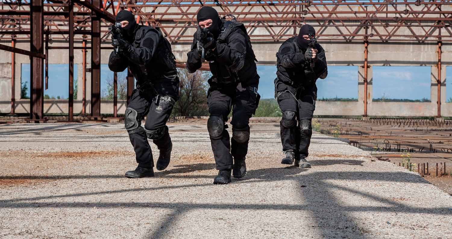 ロシア ビヨンド