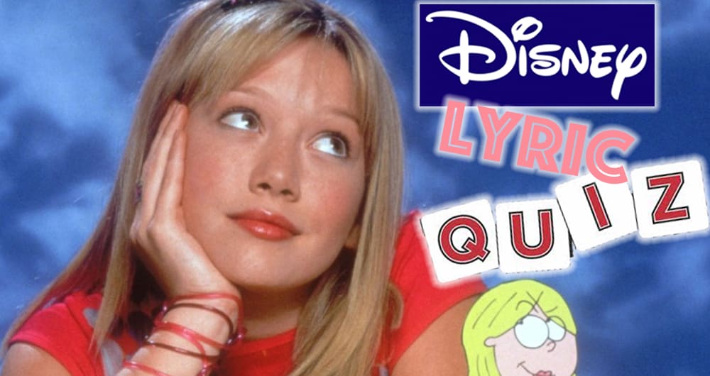 Prove that You're a Disney Fan with this Ultimate Disney Quiz