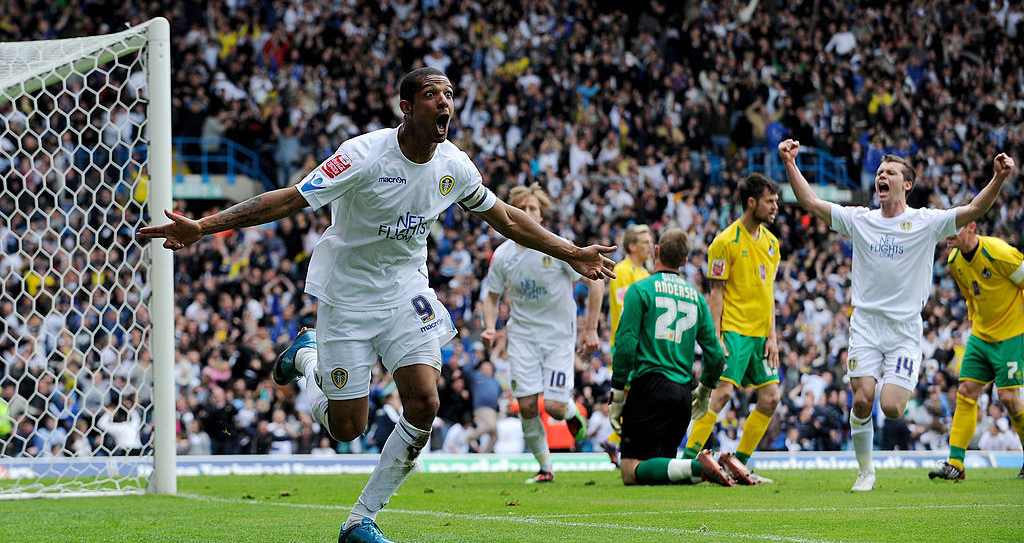 Leeds United Quizzes Leeds United News And Features Fourfourtwo Who