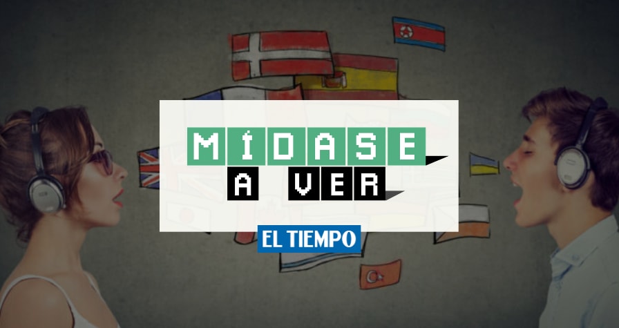 Midase A Ver Test De Ingles Para No Aburrirse En La Cuarentena Otras Ciudades Colombia Eltiempo Com