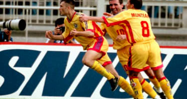 Video 15 Goluri Incredibile Marcate De Adrian Ilie
