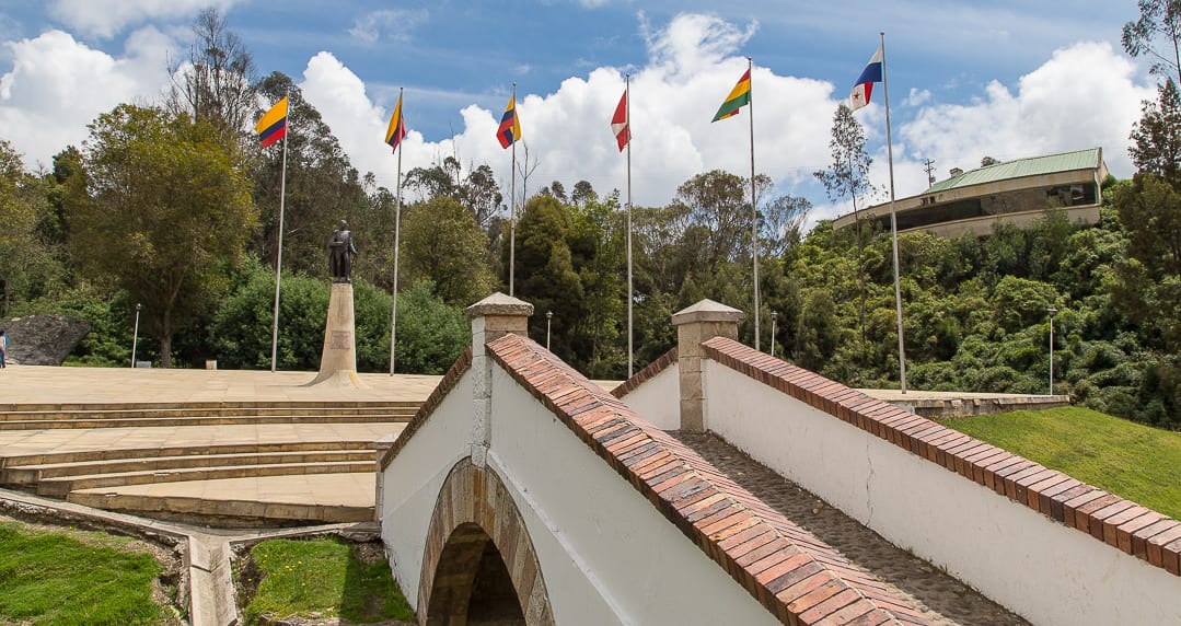 Test De Cultural General De Colombia Marca Pais Colombia