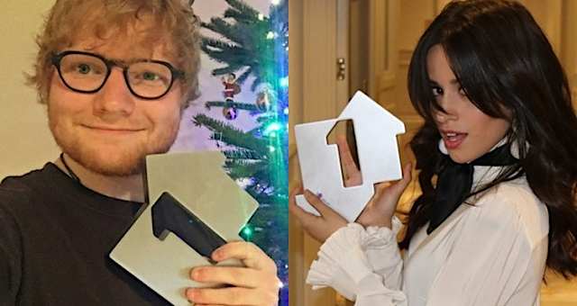 How Many 2019 Uk And Us Number One Singles Are You A Fan Of United By Pop