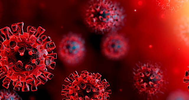 Quiz How Good Is Your Covid 19 General Knowledge Trp