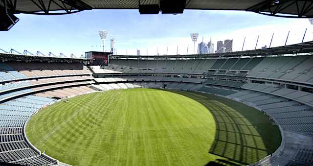 Ranking The Afl Experience At Every Stadium