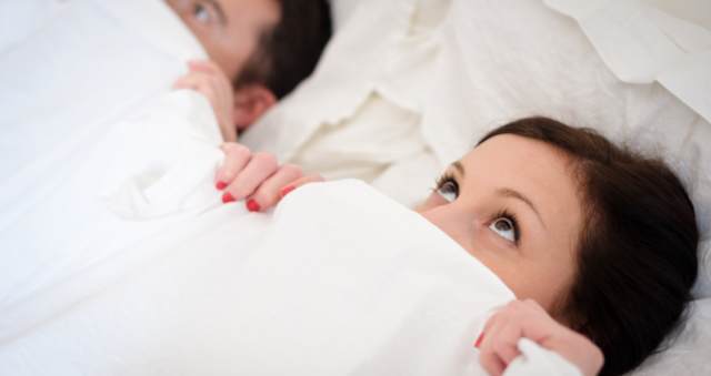 11 Times People Accidentally Walked In On People Having Sex 11 Times People Accidentally Walked In On People Having Sex