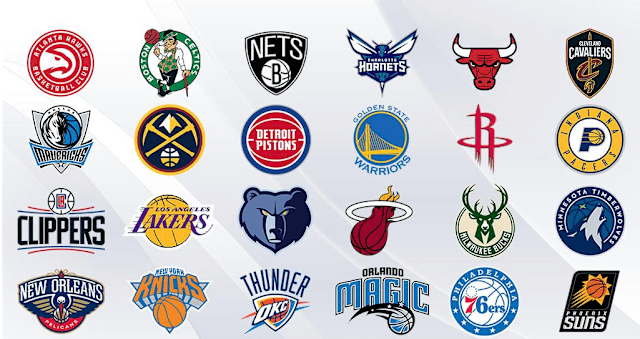 Nba Como Se Forjo Cada Nombre De Los Equipos De La Nba